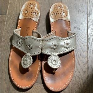 Jack Rogers Sandals